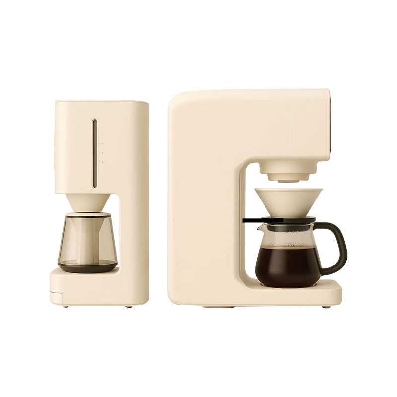 เครื่องชงกาแฟรวมในครัวเรือนและเชิงพาณิชย์