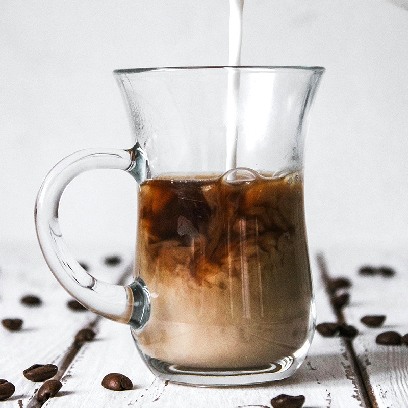 เครื่องชงกาแฟกรองหยดอเนกประสงค์