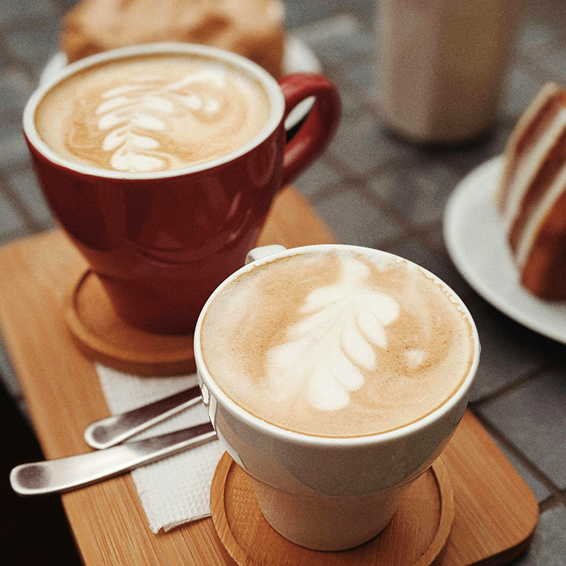 เครื่องชงกาแฟกรองหยดอเนกประสงค์