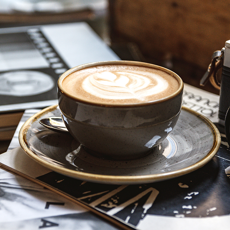 เครื่องชงกาแฟกรองหยดอเนกประสงค์